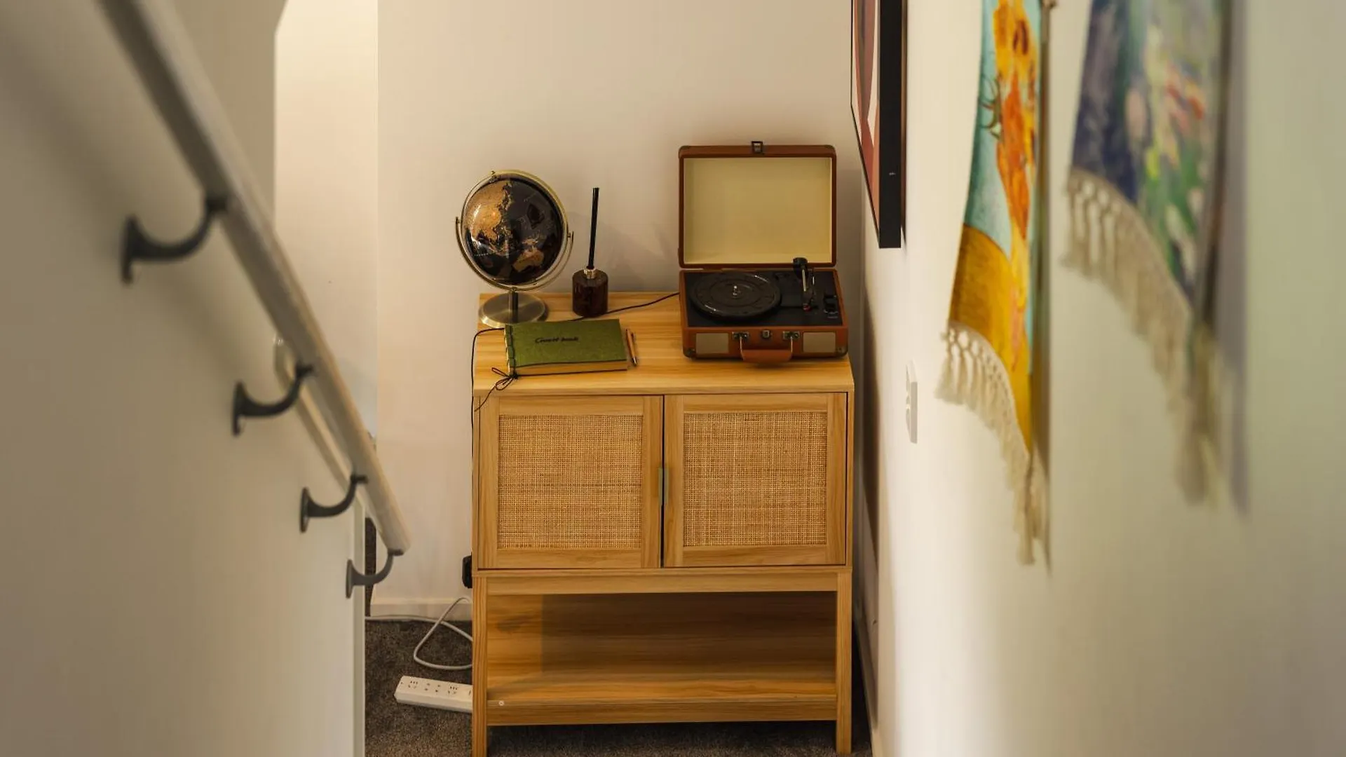 Modern 2 Bedroom By Hagley Park Christchurch Holiday home