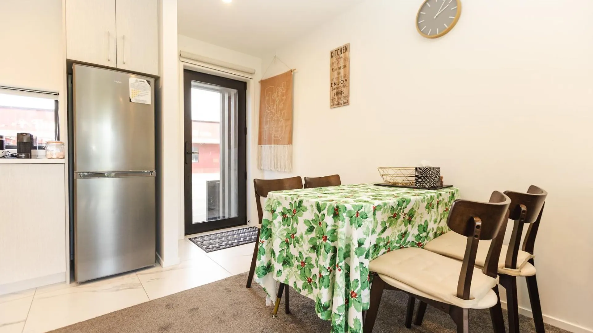 Modern 2 Bedroom By Hagley Park Christchurch 0*,  New Zealand