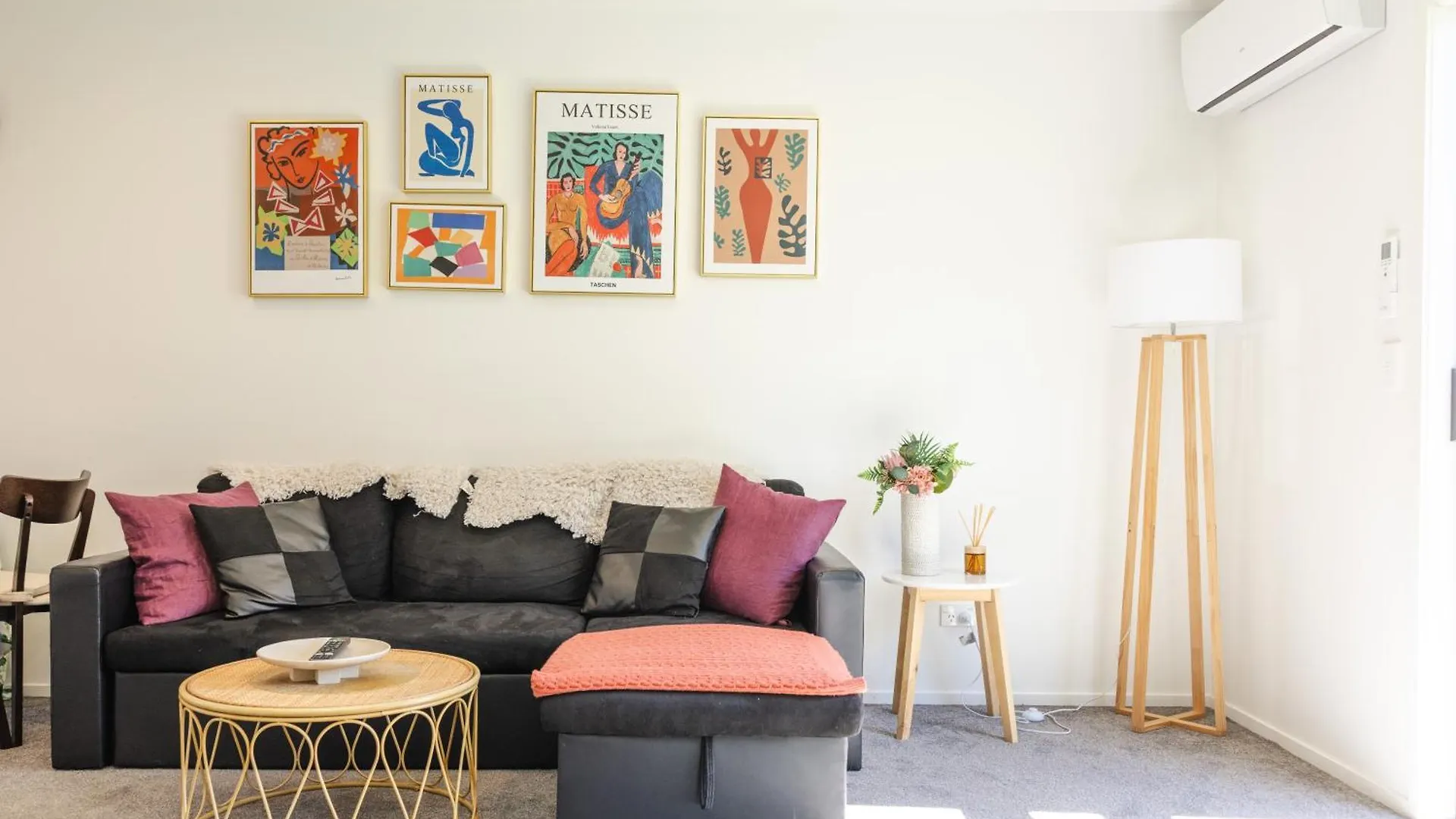 Holiday home Modern 2 Bedroom By Hagley Park Christchurch