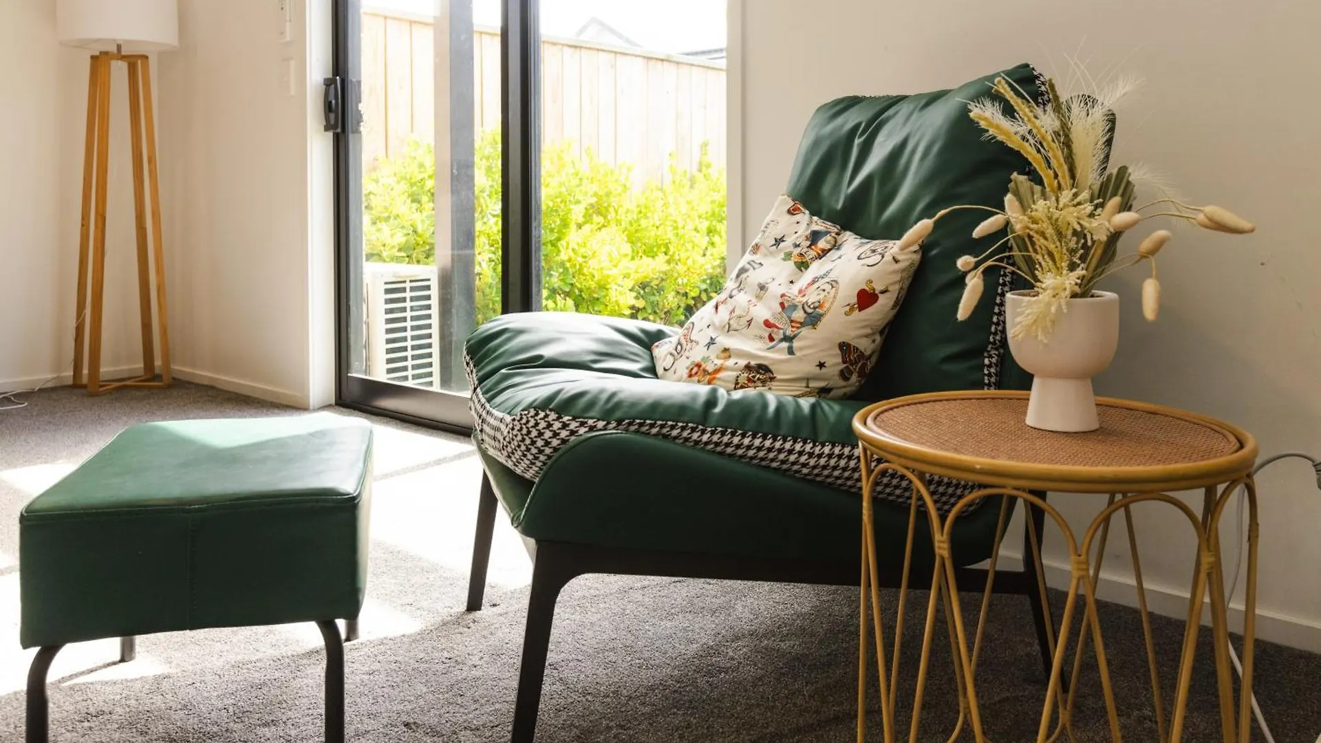 Holiday home Modern 2 Bedroom By Hagley Park Christchurch